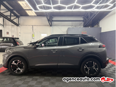 Peugeot 2008 — 8