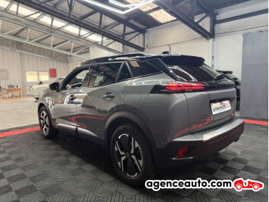 Peugeot 2008 — 7