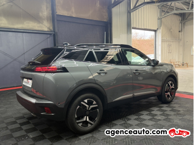 Peugeot 2008 — 5
