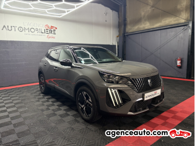 Peugeot 2008 — 3