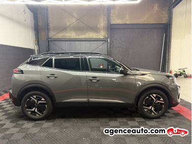 Peugeot 2008 — 4