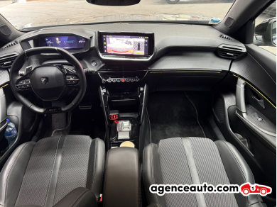 Peugeot 2008 — 11