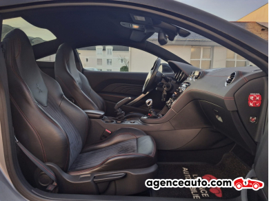 Peugeot RCZ — 11