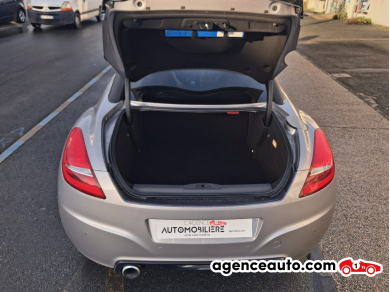 Peugeot RCZ — 14