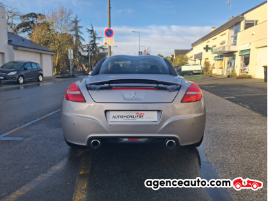 Peugeot RCZ — 6