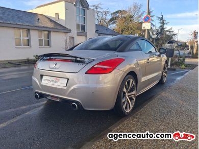Peugeot RCZ — 5