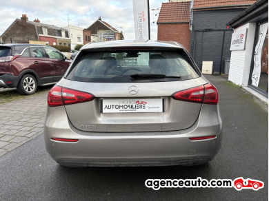 Mercedes Classe A — 4