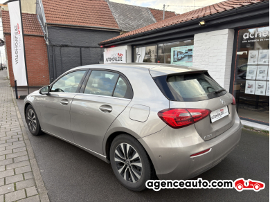 Mercedes Classe A — 3