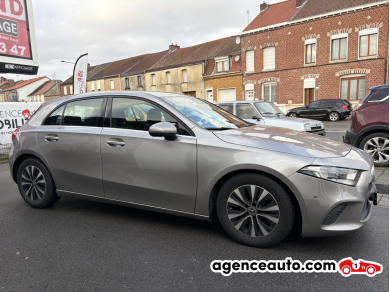 Mercedes Classe A — 6