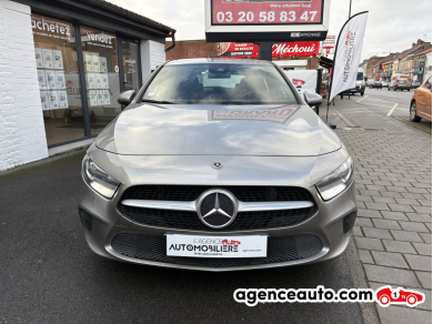 Mercedes Classe A — 8