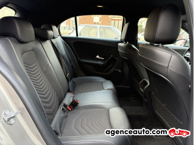 Mercedes Classe A — 18
