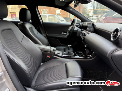 Mercedes Classe A — 12