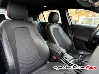 Mercedes Classe A — 13