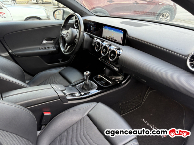 Mercedes Classe A — 11