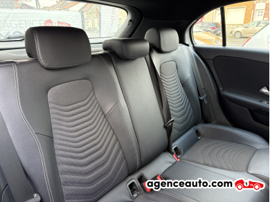 Mercedes Classe A — 17