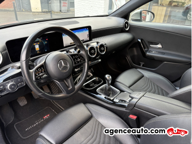 Mercedes Classe A — 14