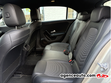 Mercedes Classe A — 19