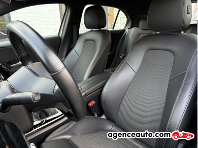 Mercedes Classe A — 16