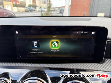 Mercedes Classe A — 32