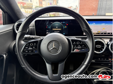 Mercedes Classe A — 20