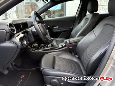 Mercedes Classe A — 15
