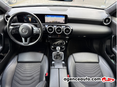 Mercedes Classe A — 10