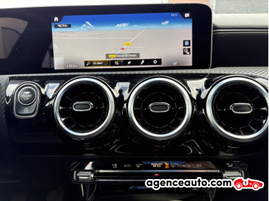 Mercedes Classe A — 25