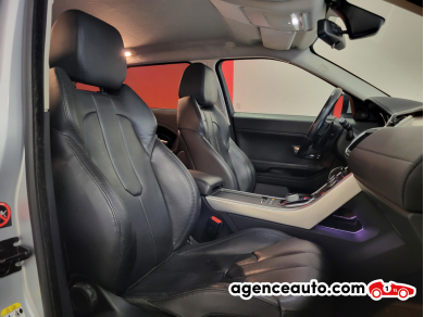 Land Rover Range Rover Evoque — 12