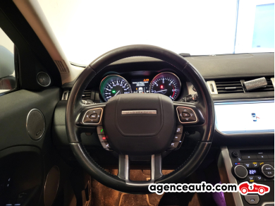 Land Rover Range Rover Evoque — 15
