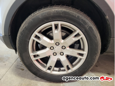 Land Rover Range Rover Evoque — 27