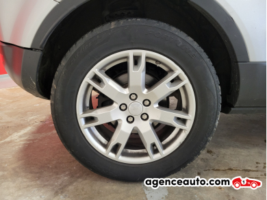 Land Rover Range Rover Evoque — 28