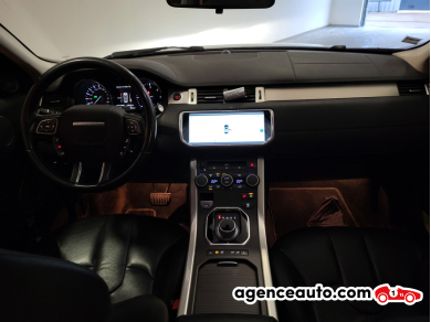 Land Rover Range Rover Evoque — 14