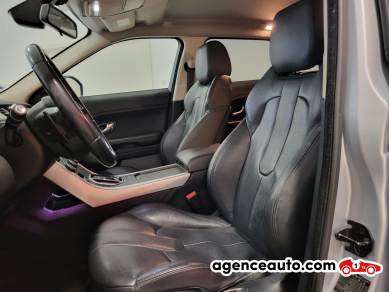 Land Rover Range Rover Evoque — 10
