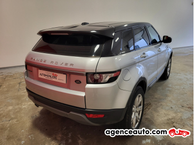 Land Rover Range Rover Evoque — 7