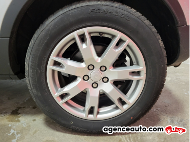 Land Rover Range Rover Evoque — 9
