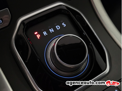 Land Rover Range Rover Evoque — 17
