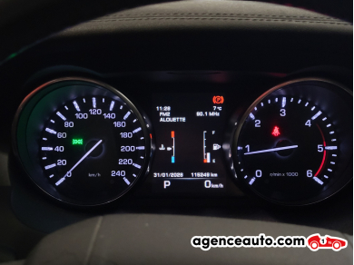 Land Rover Range Rover Evoque — 16