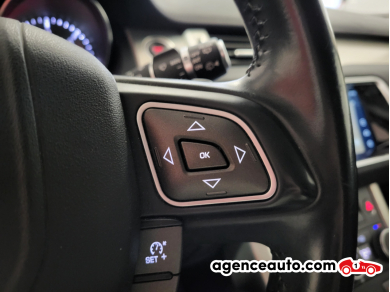Land Rover Range Rover Evoque — 19