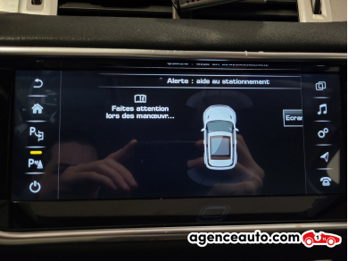 Land Rover Range Rover Evoque — 21