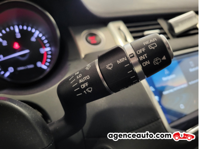 Land Rover Range Rover Evoque — 26