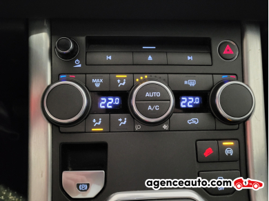 Land Rover Range Rover Evoque — 20