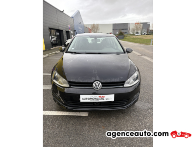 Volkswagen Golf — 3