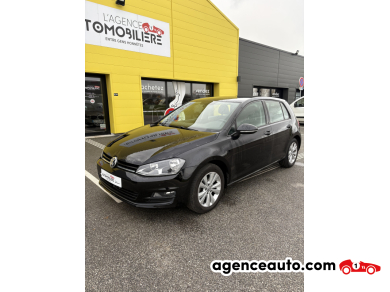 Volkswagen Golf — 2