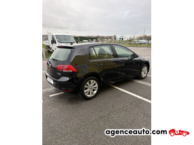 Volkswagen Golf — 6