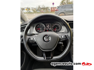 Volkswagen Golf — 14