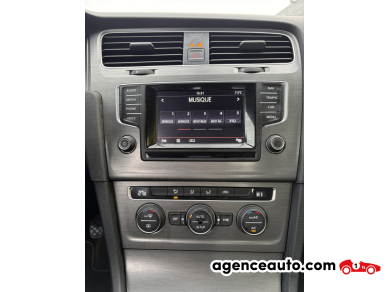 Volkswagen Golf — 16