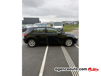 Volkswagen Golf — 5