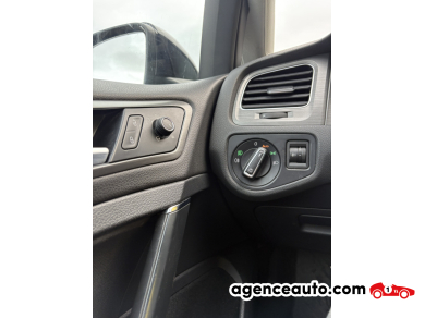 Volkswagen Golf — 18