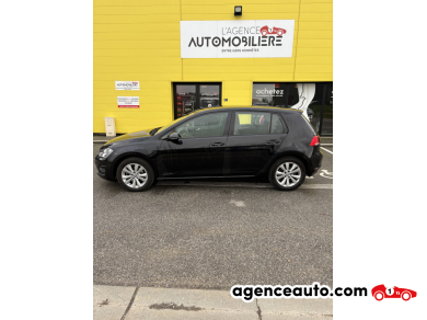 Volkswagen Golf — 9