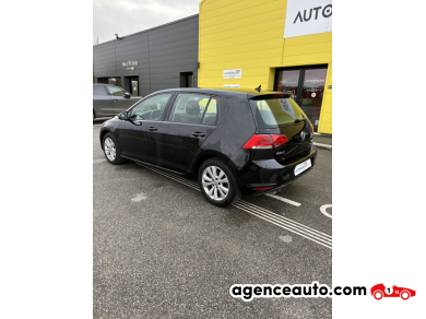 Volkswagen Golf — 8